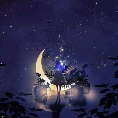 兽设海洋场景创作福瑞群